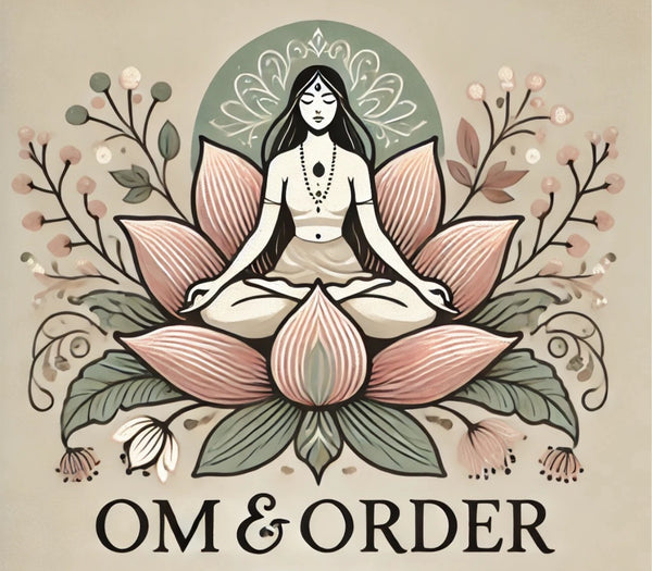 Om & Order